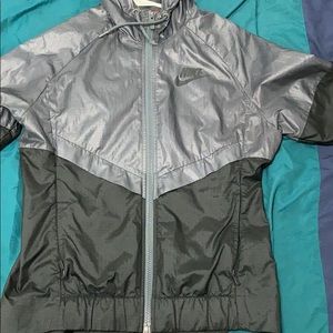 XS Nike winter break jacket